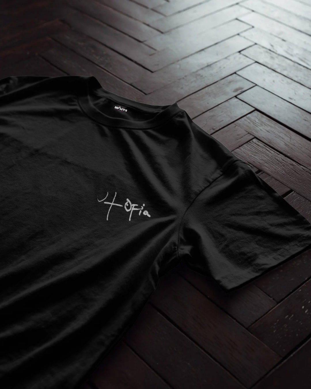Travis Scott Oversized T-shirt - #04