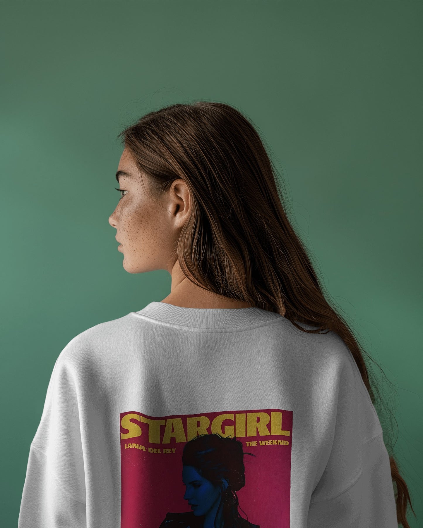 Stargirl Sweatshirt