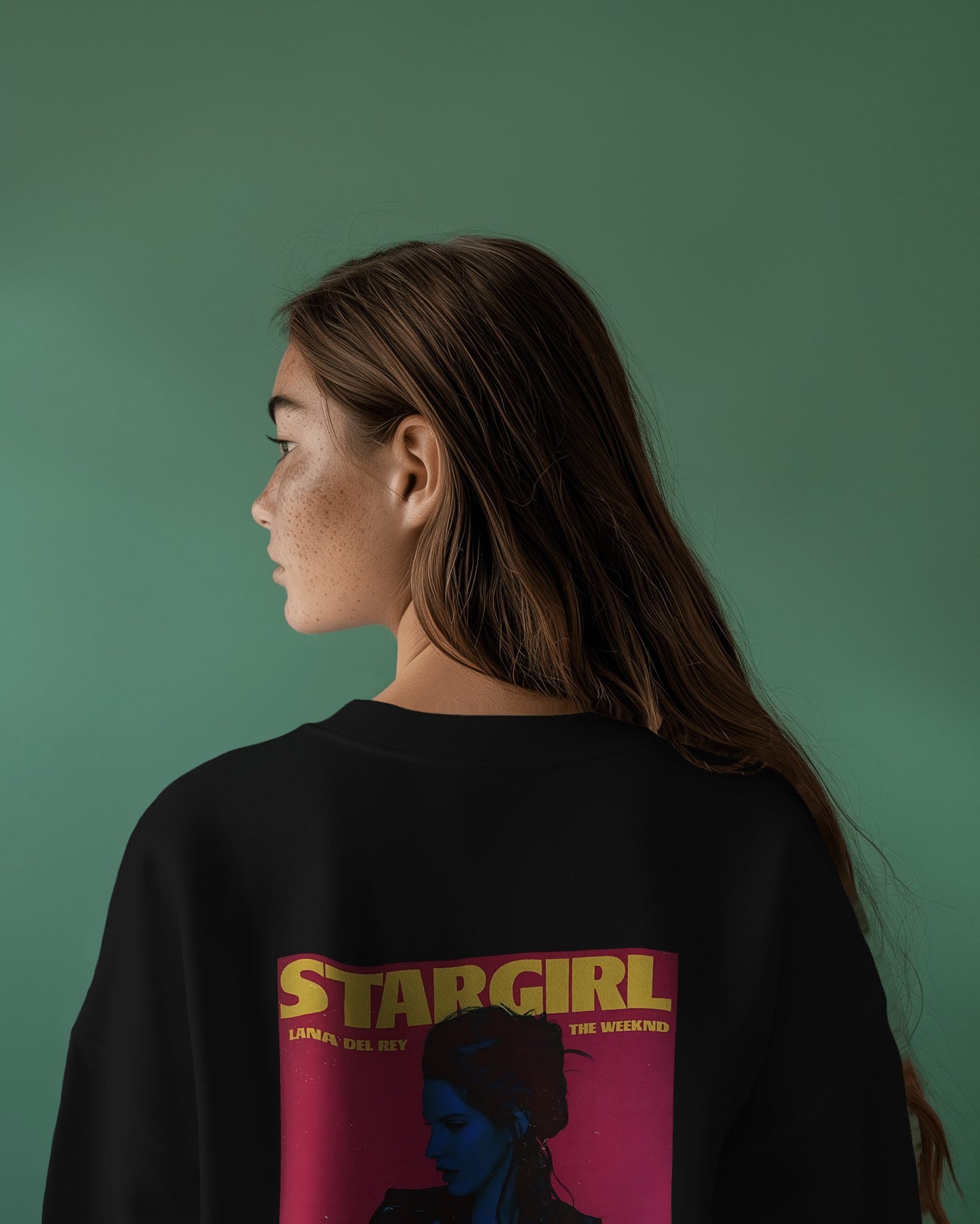 Stargirl Sweatshirt