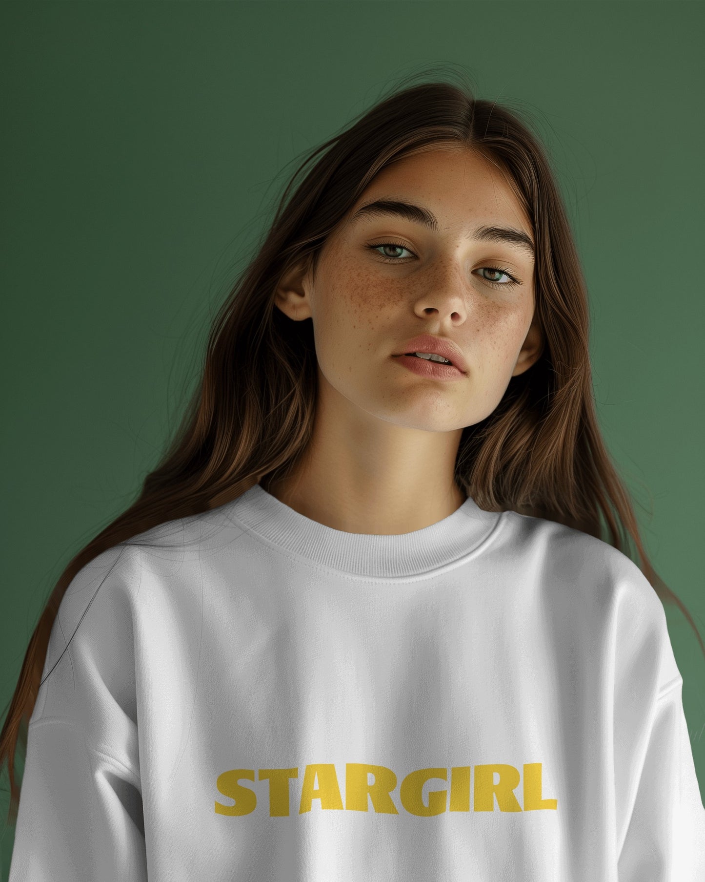 Stargirl Sweatshirt