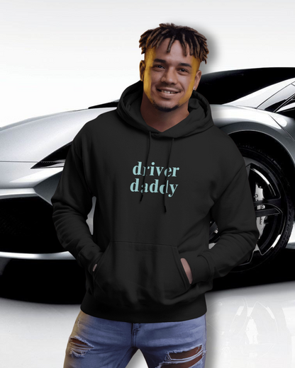 Passenger Princess x Driver Daddy Hoodie Combo