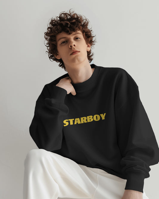 Starboy Sweatshirt