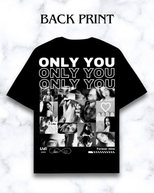 Custom Photo Tees