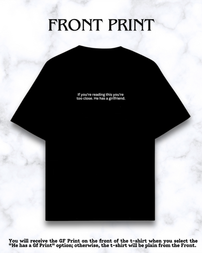 Custom Photo Tees