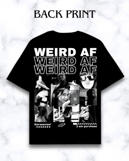Custom Photo Tees