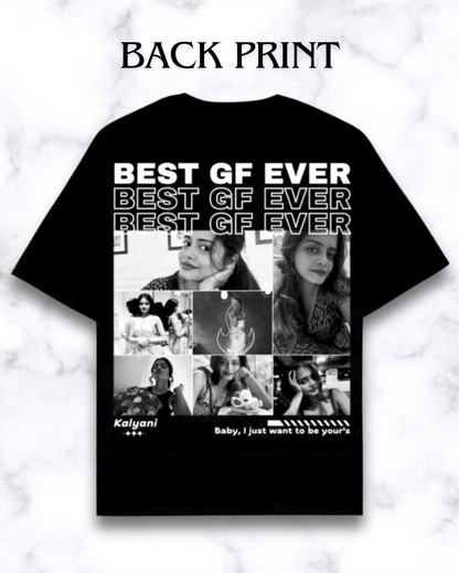 Custom Photo Tees