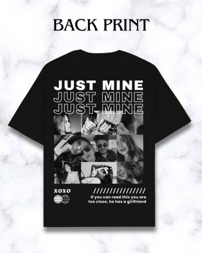 Custom Photo Tees