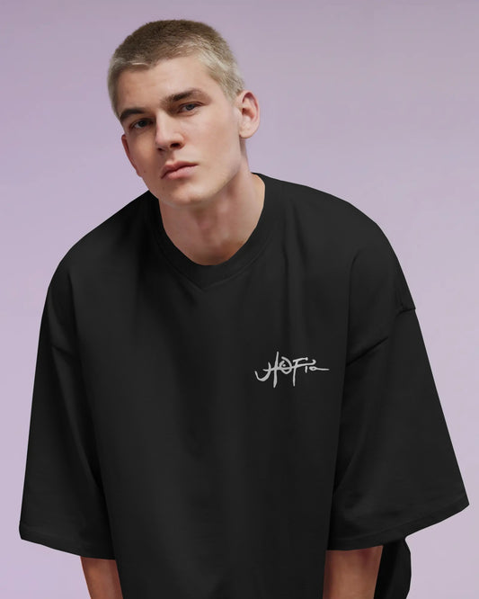 Travis Scott Oversized T-shirt - #04